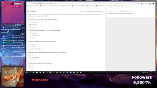 #WinstrikeChallenge: Вечерний скайп с @Setzerr
