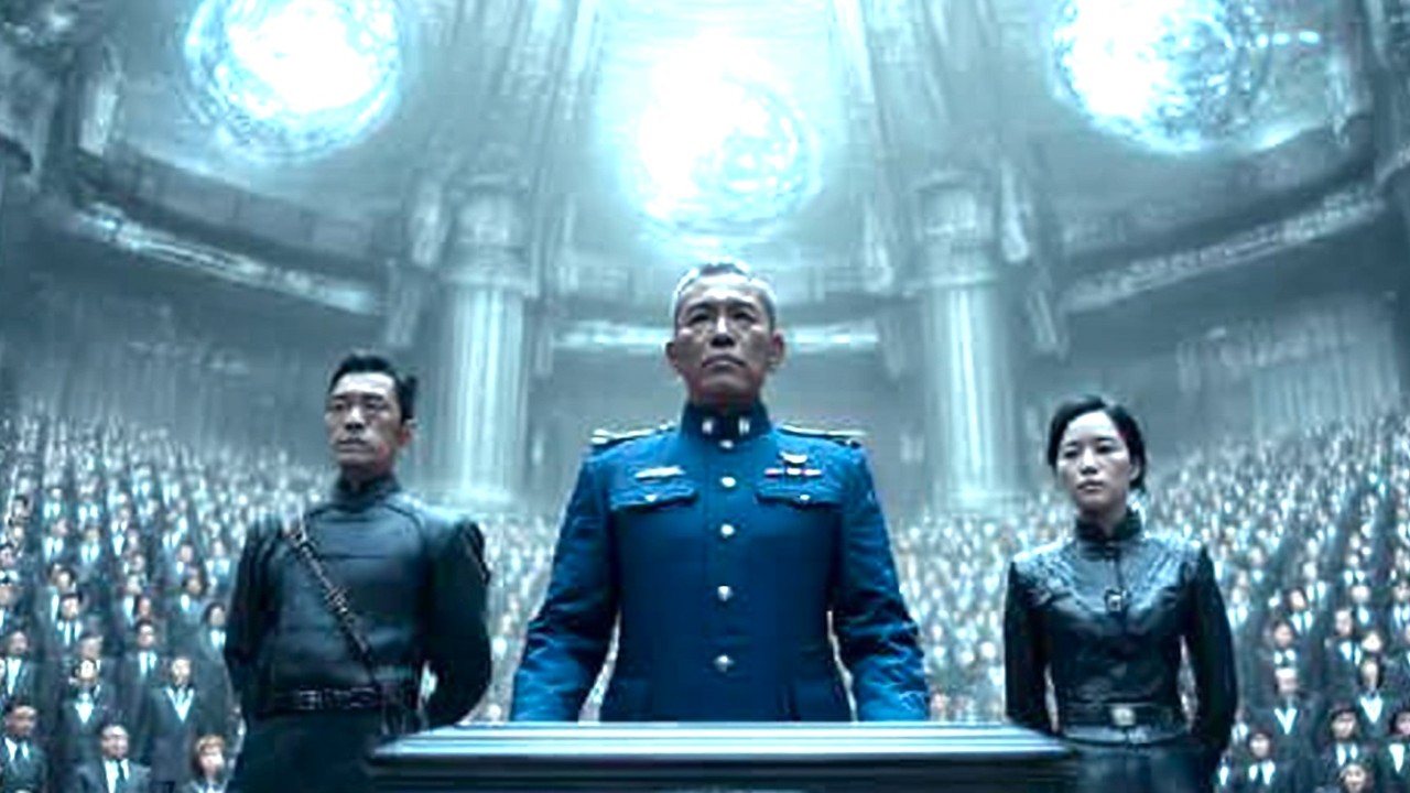 The Galaxy Received Earth’s Warning—Attack Again and Be Annihilated | Sci-Fi | HFY