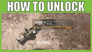 Complete Guide On How To Locate And Defeat The Chemist Inside The Radiation Zone In Call Of Duty DMZ