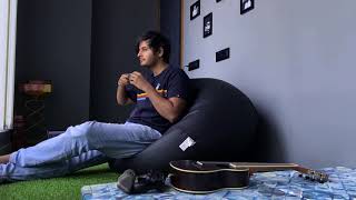 Mein Aur Tum | Original song | Kushal chokshi | Munaf Luhar | CollabStories