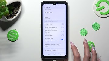 How to Enter Vibration Settings on UleFone Armor 17 Pro? Open & Adjust Vibrate Options in Few Second