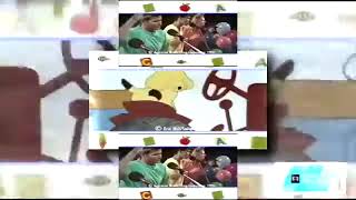 Reupload-Ished Ytpmv Abc Kids Promo Mid 90S Scan