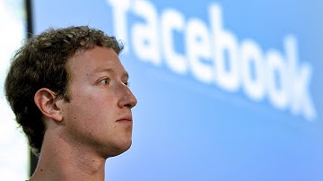 A 2-Minute History of Facebook Since its IPO