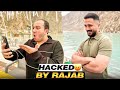 Rajab me Shazi ka Instagram hack krdia😡 ganday status lagadiye😱
