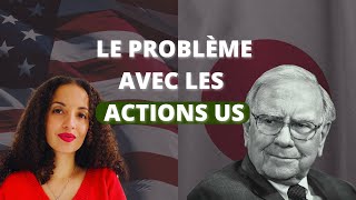 Pourquoi Warren Buffet investit au Japon : la raison cachée