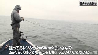 【デュエル】黒須和義がハードコアシャッドの有効なアクションを解説