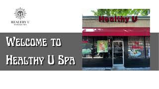 Boost Your Recovery with Sports Massage at Healthy U Spa in Dallas