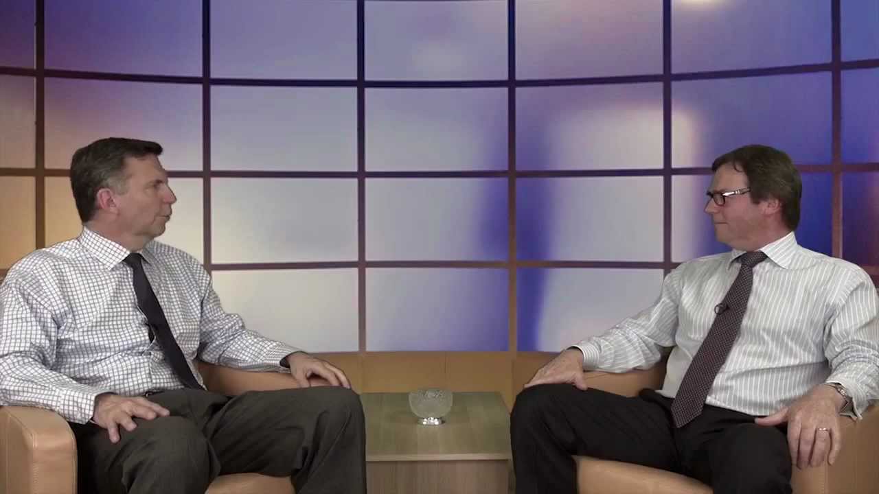 Antwerp Diamond Dealer RALPH HOFFMANN YouTube