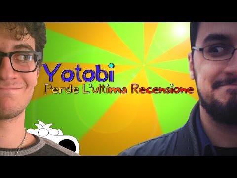 YTP ITA - Yotobi perde l'ultima Recensione