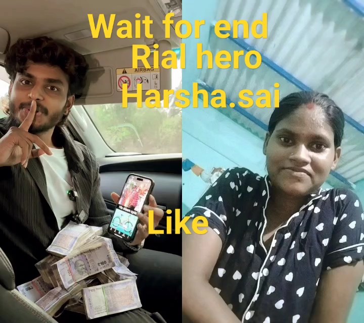 harsha.sai.is.rial hero #shortvideo#subscribe #motivation 👌 ek ladke.ka ...