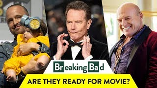 Breaking Bad: What Really Happened To Them? | ⭐OSSA