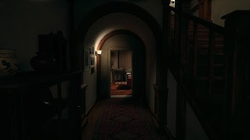 Resident Evil Village PS5 bad shadow draw distance
