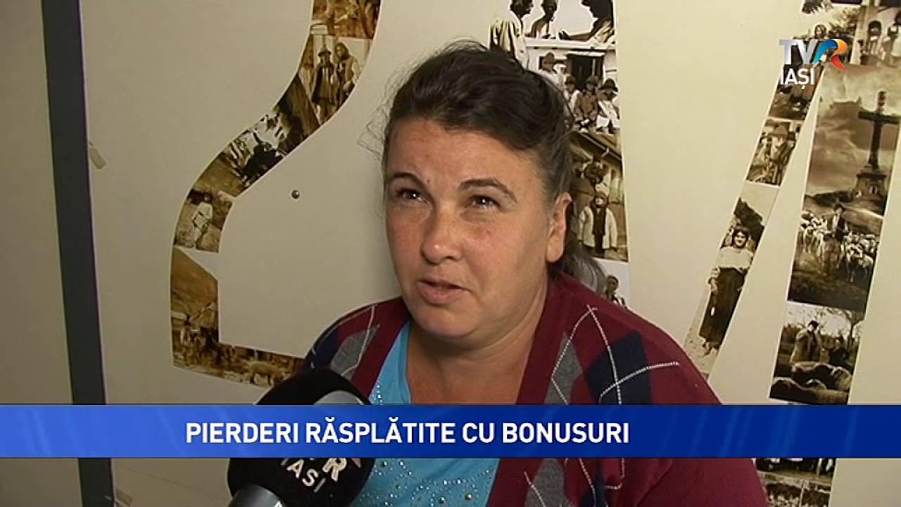 PIERDERI RASPLATITE CU BONUSURI tvri live