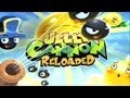 Jelly Cannon Reloaded Universal HD Gameplay Trailer 