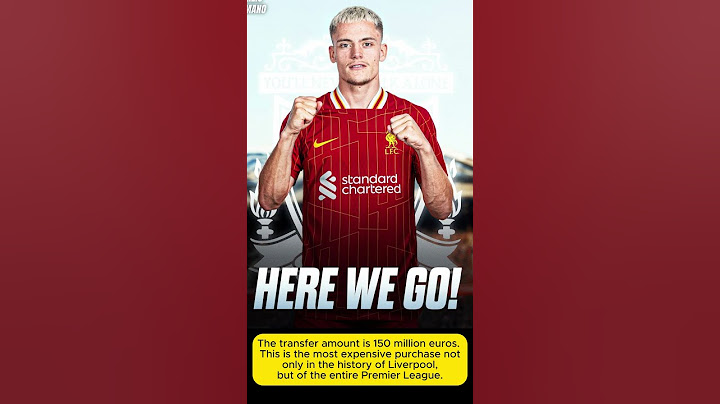 🔥💥Wirtz becomes a Liverpool player #football #soccer #wirtz #liverpool #premierleague #bayer