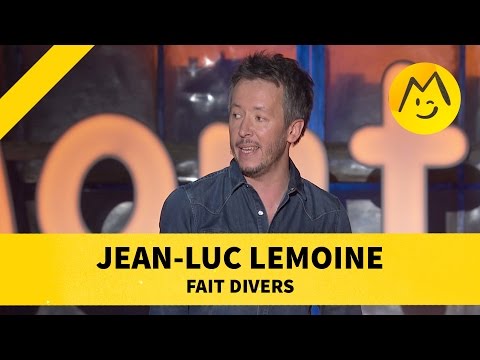 Jean-Luc Lemoine  - 