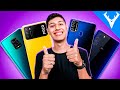 TOP 4 CELULARES que eram CAROS e agora são BARATOS em 2021! +Bônus #4