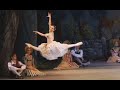 La Fille Mal Gardee - Nina Kaptsova & Ivan Vasiliev (Age 18) Part 2/2