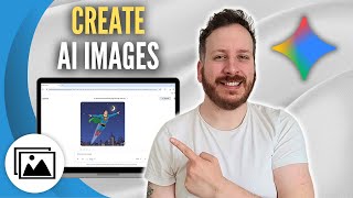 How To Create AI Images In Gemini