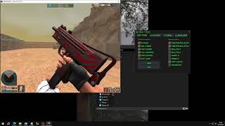 OPERATION 7 HACK - OP7PRO - Kamikazeboy
