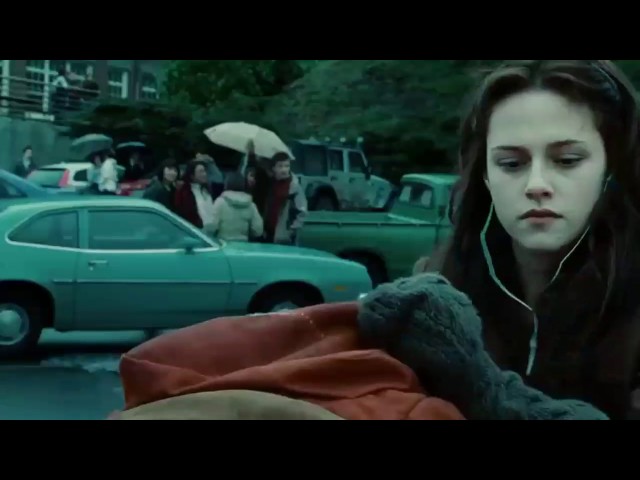 Twilight - The Best Moments