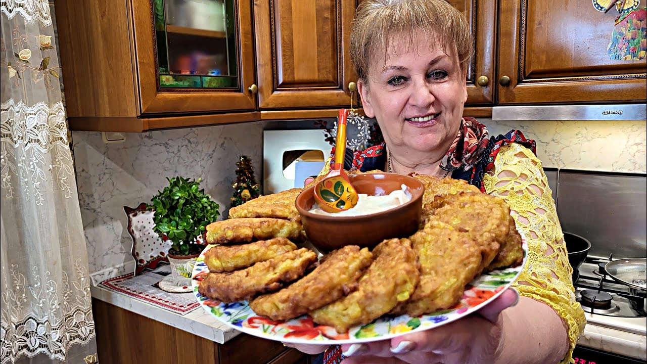 ЦИБУЛЯНИКИ. ДУЖЕ СМАЧНІ ТА НІЖНІ. ЦИБУЛЬНИКИ простий рецепт.