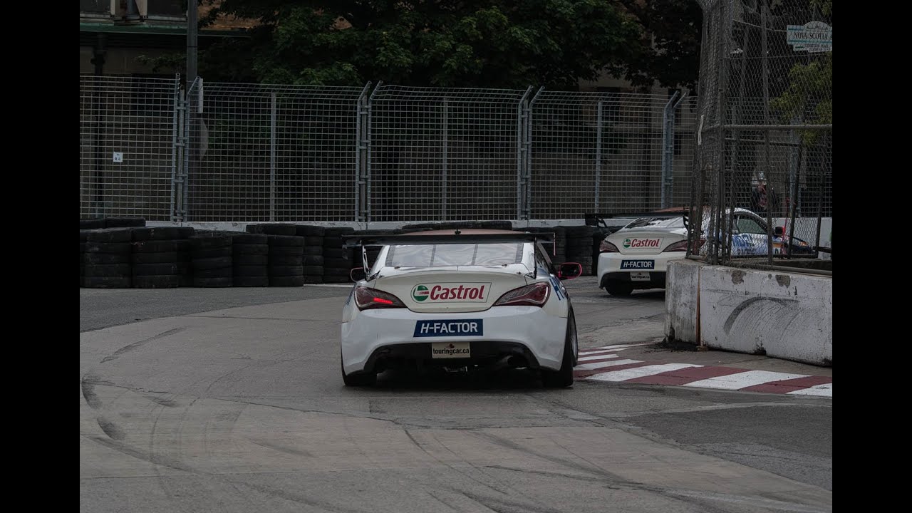 Honda Indy 2015 バンバン