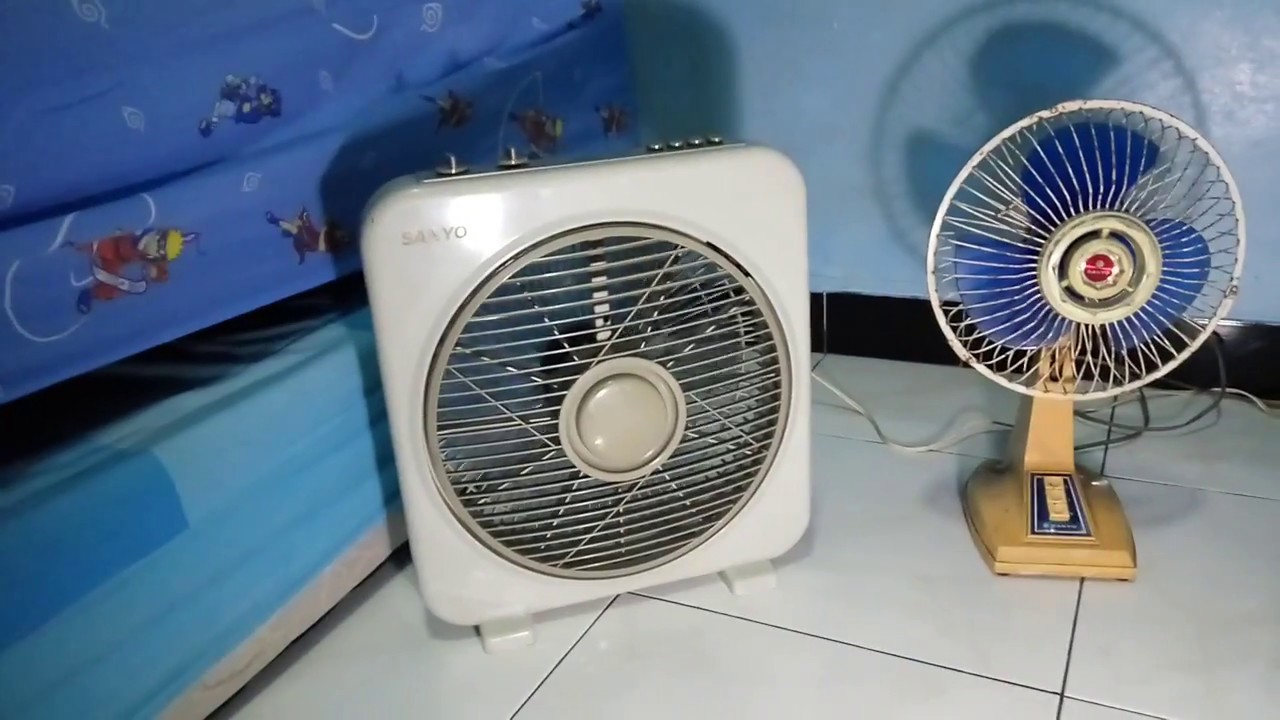 Recent Fan Acquisitions (April First 2018) YouTube