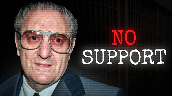How The Gambino Family Treated John Gotti In Prison