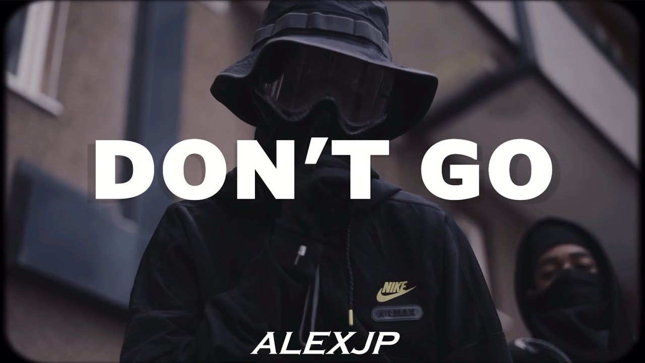 [FREE] Marnz Malone x KayMuni x Emotional UK Rap Type Beat 2026 - “DON’T GO” | Prod. AlexJP x Erik