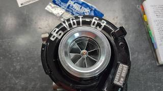 4th Gen Ram Exhaust Pressure, ECM Swap, and Turbo Swap Upgrade- with Surprise