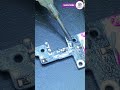 Redmi Charging Problem Solved 😲 | Full Repair Process #mobilerepair