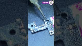 Redmi Charging Problem Solved 😲 | Full Repair Process #mobilerepair
