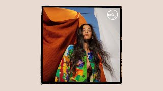 Jazzy - Feel It (Alex Hobson Remix)