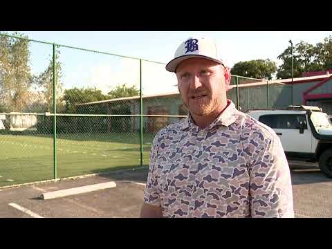 EXCLUSIVE: Boerne little league coach Greg Yost says his kids are ready for the world series