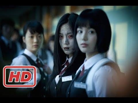 Film Drama Korea Misteri terbaru 2017 (Sub Indo)