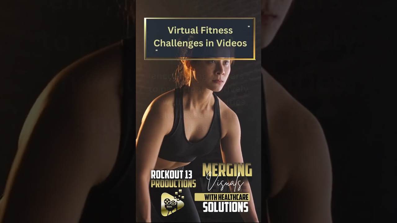 🧗‍♀️Challenge your audience with video!