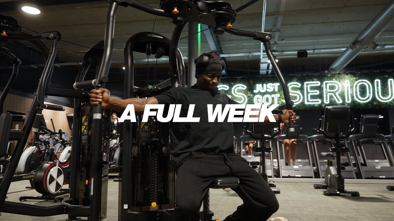 Week in My 20s | World Cup Watch Party & Friend Catchups