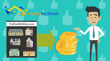 Flat Fee MLS fsbo intro