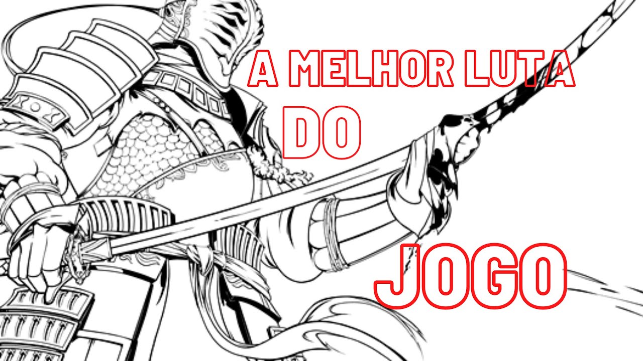 eu SINTO MUITO se você for lutar contra ele...|DARK SOULS 2|