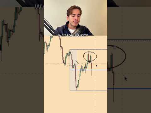 Cara Saya Berdagang GBPUSD Secara Menguntungkan