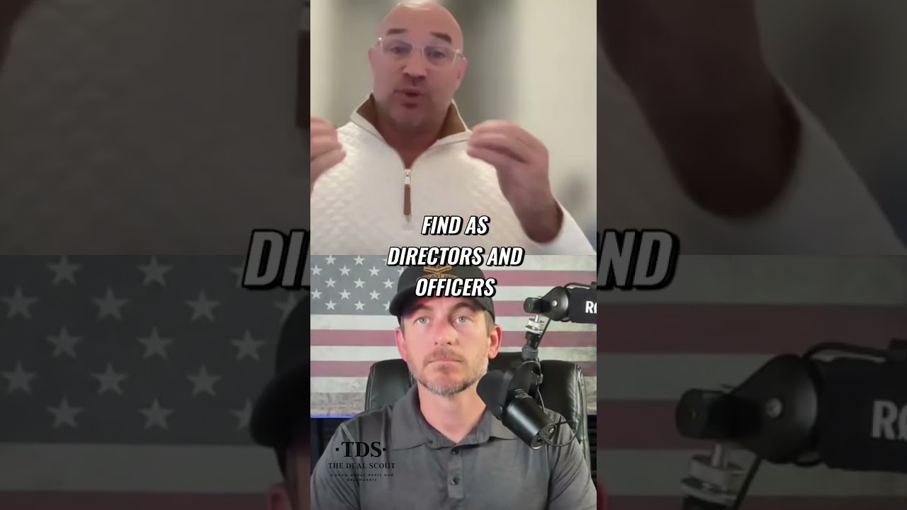 The Growing Importance of D&O Insurance: Exploring Coverage and Emerging Trends