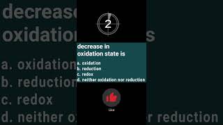 redox oxidoreductase oxidation reduction