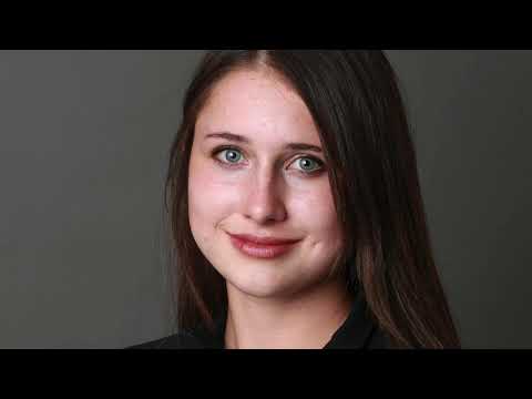 Lauren McCluskey call 1