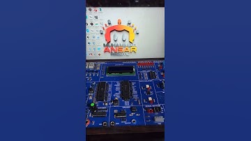 Universal Embedded Trainer