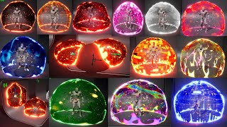 Shield FX Pack – Unreal Engine Niagara Drop You Can’t Miss
