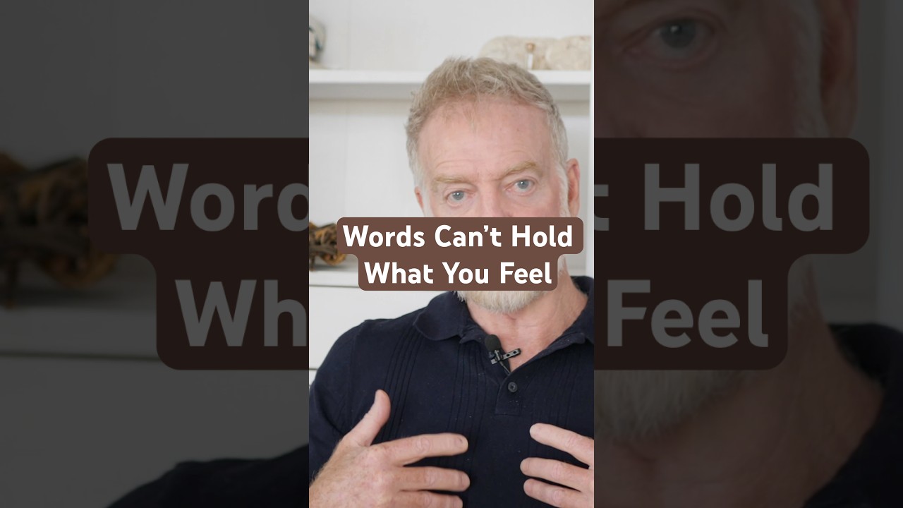 Нельзя познать себя через ярлыки.