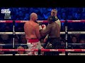 Best Knockouts & Knockdowns in Boxing History - Legendary KO Moments