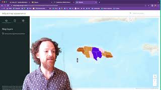 Celebrity ArcGIS Web Map Tutorial Wealth
