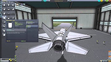 Kerbal Space Program| Cereer | "First flight" | Episode 1
